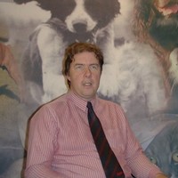 David Hussey