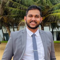 Deshan De Silva