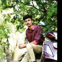 Binu R