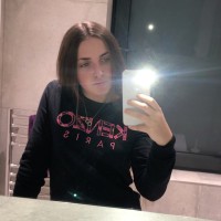 Maddie Studd