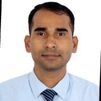 Jamaluddin Siddiqui