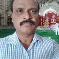 Sreenivas Rao Puli