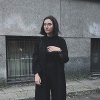 Gabrielė Balčiūnaitė