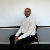 Alistair Mabina