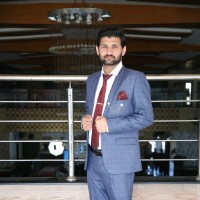 Engr. Nouman Ashraf