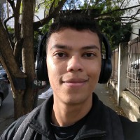 Mateus Da Silva Lima