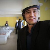 Rajesh Bogati