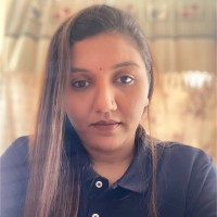 Pritu Patel