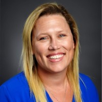 Katy Coss, Cprp