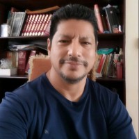 Gustavo Hernandez