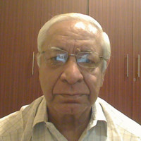 Gul Lalvani