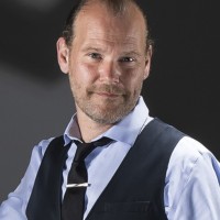 Anthony James