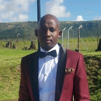 Lebeoana Moholisa