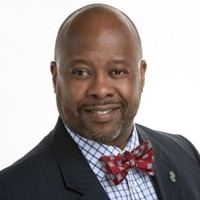 Charles Williams, Jr.