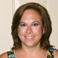 Janet Brown - Kendall