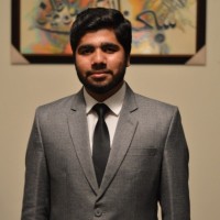 Sohaib Ahmad