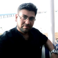 Vishal D. Shah