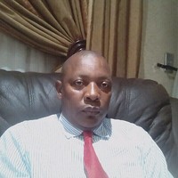 David Khoabane-Theron