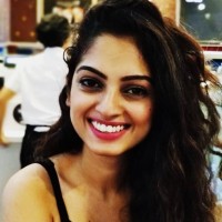 Nidhi Bhardwaj