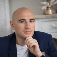 Sergey Fedin