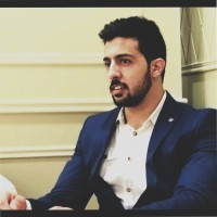 Ahmad Bni Odeh