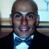 Robert Robinson