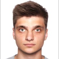 Nikita Troyanov