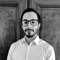 Nicolas Desprechins de Gaesebeke