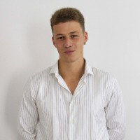 Daniel Alvaredo