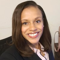 Kimberlee S. Mbulo, Mpa