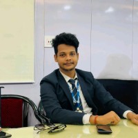 Sangram Nayak