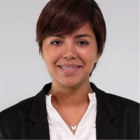 Fernanda Nataly Torres Vázquez