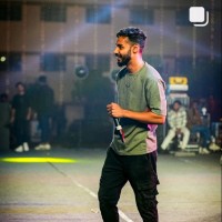 Siddharth Raikwar