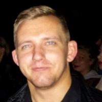 Sebastian Myszk