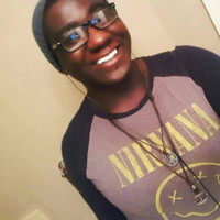 Duval Robinson