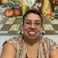 Luz Williams