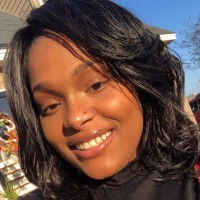Kayla McDougald-Davis