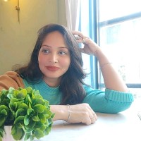 sheetal jha