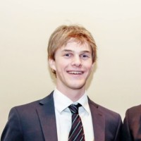 Andrew Smith