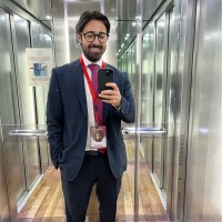 LUCA RASO