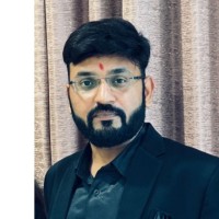 Dr. Khagesh Joshi