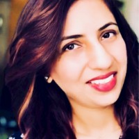 Aneela Amjad