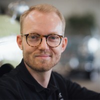 Troels Vikkelsø Lerke