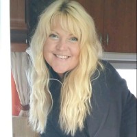 Annette Christiansson