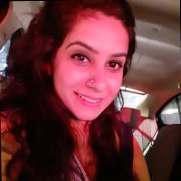 Vidhi Khanna
