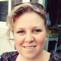 Mieke Biemans-Van Der Hoeven