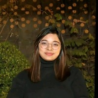 Ritika Dwivedi