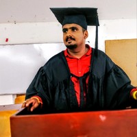 Balaji A