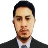 Sandro Vladimir Ramos Amante