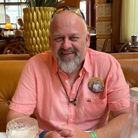 Jim Monks ACIOB, Tech sp IOSH